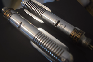 Bang & Olufsen BM3 Vintage Ribbon Microphone w/Cloudlifter Circuit (48V) 1/2