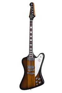 Gibson Firebird 2017 T - Vintage Sunburst