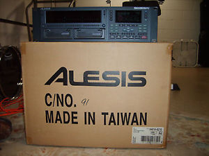 Alesis HD24 Multi Track Digital Recorder