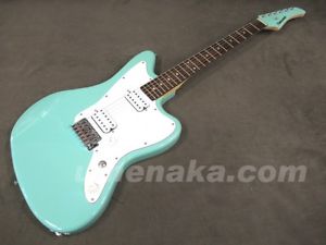 FERNANDES JG-Standard-2H SOB guitar From JAPAN/456