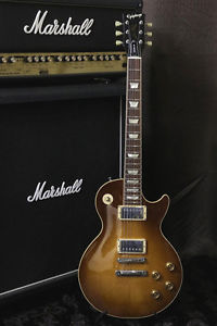 Epiphone Japan 2000 made Les Paul Standard LPS-80 Honey/B Fujigen Made in Japan