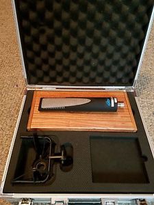 SE Electronics RNR1 REDUCED!! Rupert Neve Active Ribbon Microphone Mic