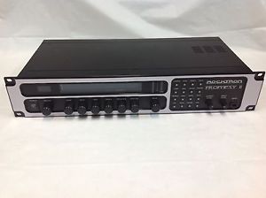 Rocktron Prophesy II Guitar Amp 