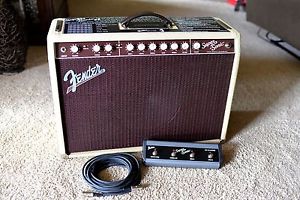Fender Super Sonic 22 Combo Guitar Amp