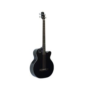 Boulder Creek EBR1-B4  - Guitare basse électro acoustique