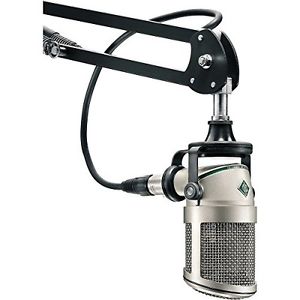 Neumann BCM 705 Dynamic Wired Pr