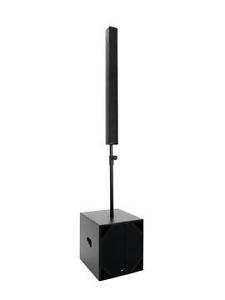 OMNITRONIC ASS-1503 Aktivsystem
