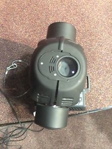 Lot Of Chauvet Stage Lighting