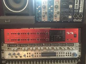 Focusrite Clarett 8PreX Audio Interface