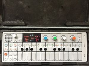 Teenage Engineering OP-1