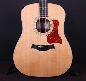 Taylor 310E Sapele Spruce Dreadn