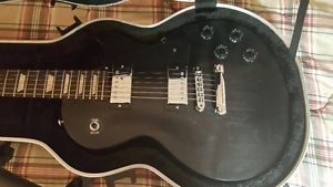 2015 Gibson Les Paul Studio Electric Guitar (MINT Condition) Never Played w/Case