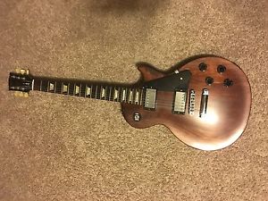gibson les paul studio