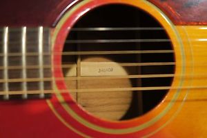 Gibson J-45 ADJ Vintage Acoustic Guitar
