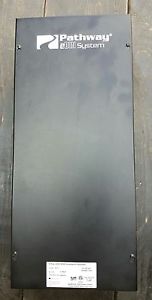 NEW Pathway eDIN System 8 way eDIN RDM installation Repeater # E18047