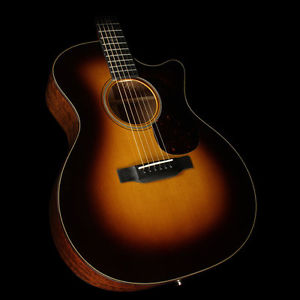 Martin Custom Gpc18e Sapele Acou