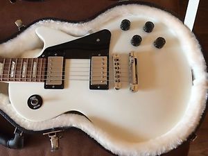 Gibson Les Paul Studio Electric Guitar 2013