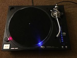 Technics SL-1210 M5G
