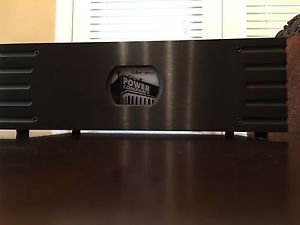 Richard Gray's Power Power Company RGPC 1200 Custom