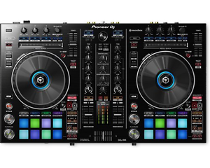 Pioneer Ddjrr DJ Controller for 