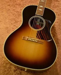 Gibson 2014 Exclusive Nick Lucas Custom Vintage New Acoustic Guitar FreeShipping