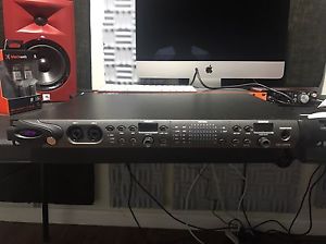 Avid HD OMNI Digital Recorder