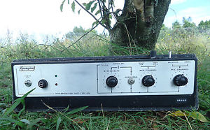 Grampian Reverberation Unit 636