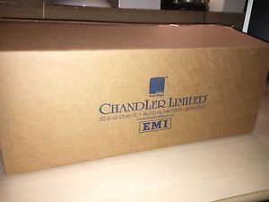 Chandler TG2 incl. PSU-1 EMI Abbey Road Special Edt. Mic Preamp Mint