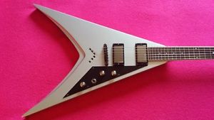 LTD (by ESP) DV8-R Dave Mustaine Megadeth Signature 2006