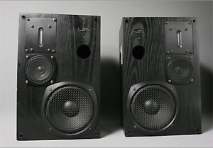 Genelec S30 Powered Monitors 240V