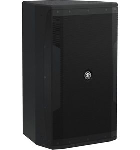 Mackie IP-10 - Enceinte sono passive 200 Watts 8 Ohms