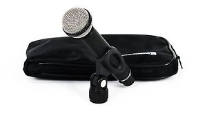 BeyerDynamic M160 Ribbon Microphone Beyer Dynamic M-160 Mic U064572