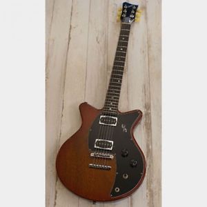 Firstact  Delia LS 2007 guitar FROM JAPAN/512