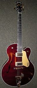 Gretsch G6122-1959 Chet Atkins Country Gentleman w/OHSC Brand Excellent