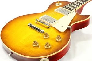 Gibson Custom Shop Historic Collection 1958 Les Paul Standard Gloss / j110103