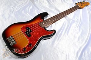 Fender Japan Pb6253 Precision Ba