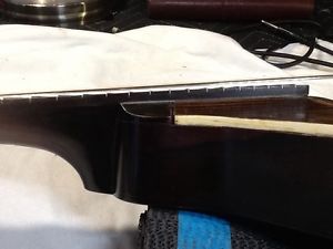 Vintage Gibson Model A Mandolin