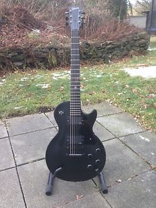 Gibson Les Paul Gothic