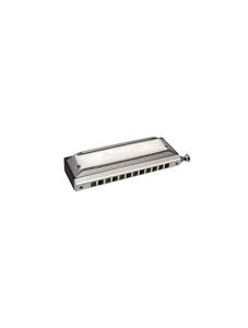 Hohner Ace 48 Harmonica, Various Keys, Free Shipping in the US !