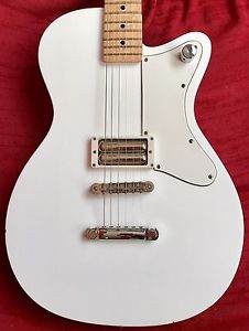 Warmoth Custom One Of A Kind!