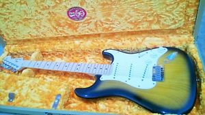 Fender American Stratocaster 50th Anniversary Limited Edition Electric Guitar