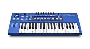 Novation Ultranova Nova Series Analog-Modeling Synthesizer