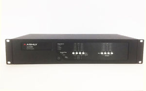 Ashly Digital Processor