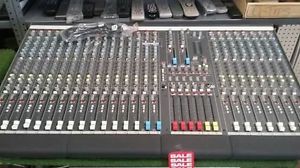 allen n heath gl2200