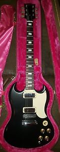Gibson SG Special T with HSC