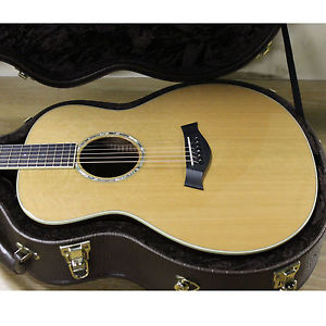 Taylor GS5-E Grand Symphony Acoustic Guitar GS-5 Mahogany Back 516E #0101