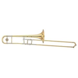 YAMAHA YSL 881G  XENO CUSTOM TROMBONE