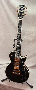USA 1978 Gibson Les Paul Artisan electric guitar in walnut finish w/ case CLEAN