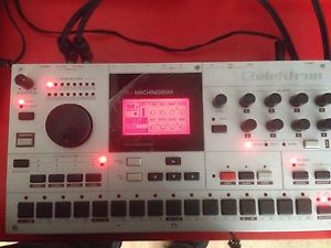Elektron Machinedrum SPS 1 MK II