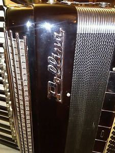 Accordion   Made in Italy POLLINA VINTAGE